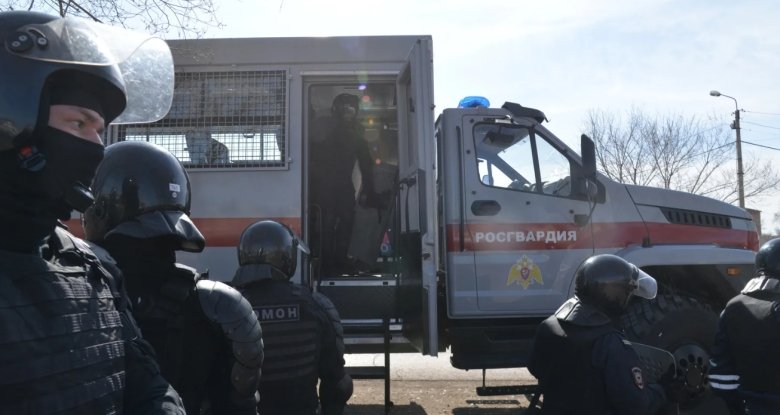 Фото: МВД по Хакасии