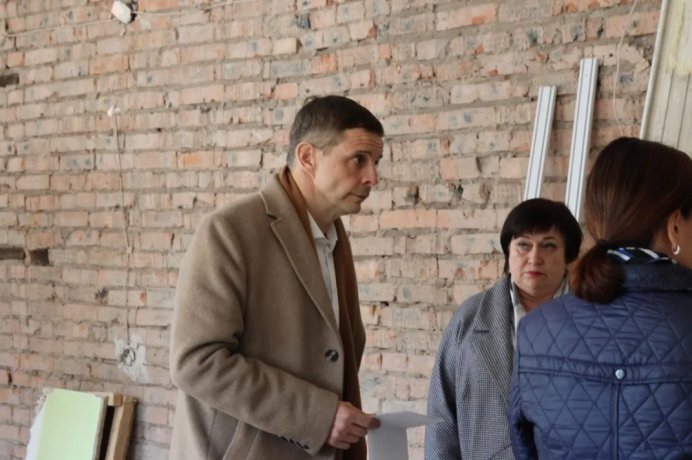 Фото: Администрация Абакана