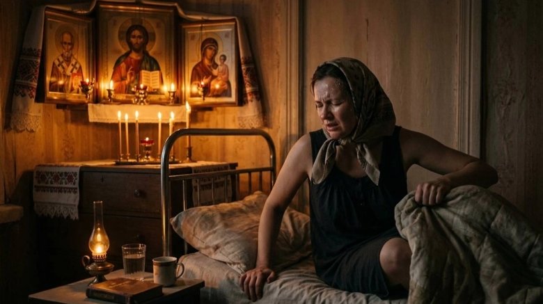 Фото: Обложка © Nano Banana AI