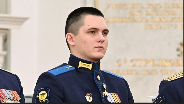 Фото: РИА Новости/Алексей Майшев