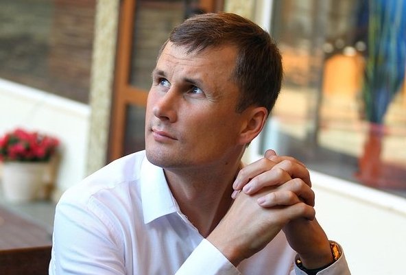 Фото: Василий Дерюгин / Коммерсантъ