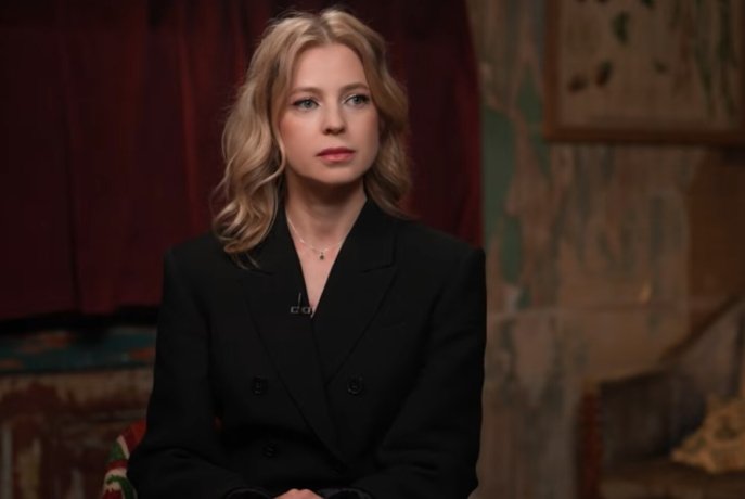 Фото: Кадр из видео/Осторожно: Собчак/YouTube