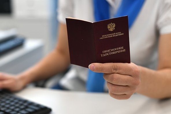 Фото: Максим Блинов / РИА Новост