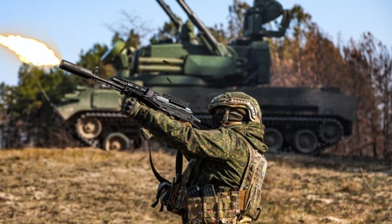  Фото: Обложка © ТАСС / Алексей Коновалов