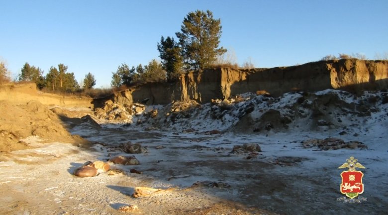 Фото: МВД по Хакасии