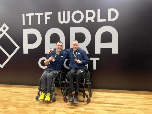 Фото: Минспорт Хакасии