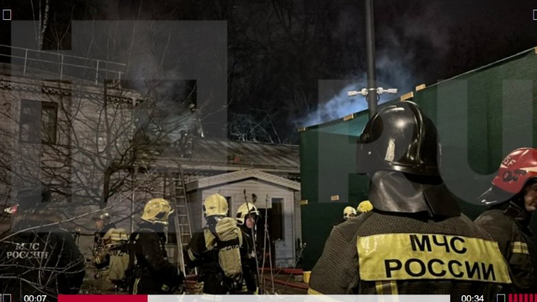 Фото: видео ИЗВЕСТИЯ; 5-tv.ru