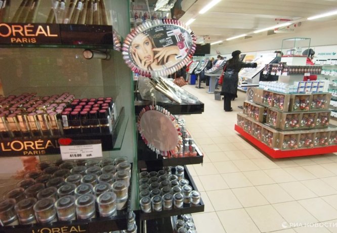 Фото: РИА Новости / Сергей Пятаков