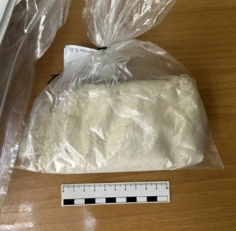 Фото: МВД по Тыве