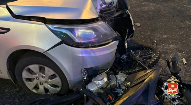 Фото: МВД по Хакасии