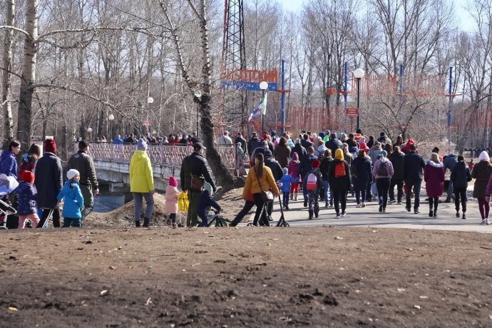 Фото: Министерство спорта Хакасии