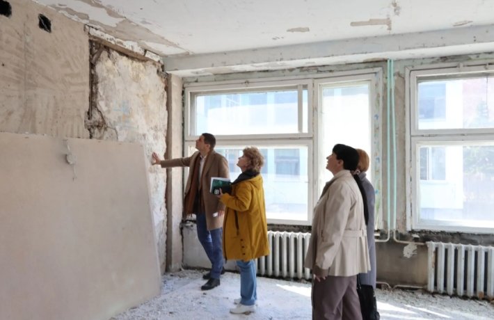 Фото: Администрация Абакана