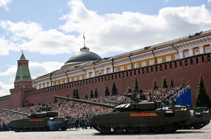 Фото: Пелагия Тихонова/Фотохост-агентство РИА Новости