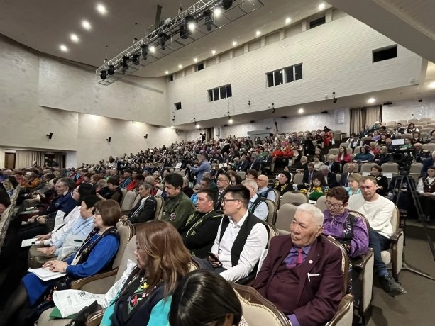 Фото: Верховный Совет Хакасии