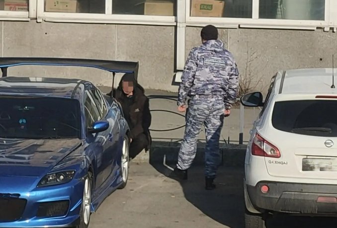 Фото: УФССП по Хакасии