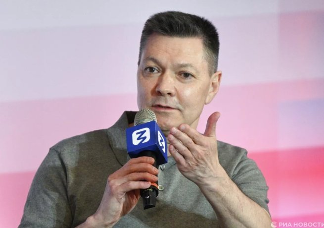 Фото:  РИА Новости / Кирилл Зыков