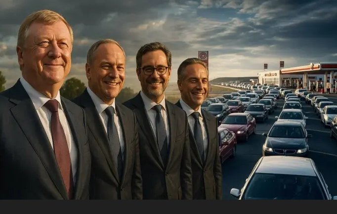 Фото: Коллаж Царьграда