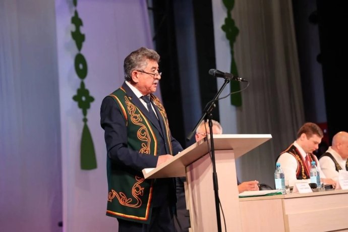 Фото: пресс-служба ВС РХ