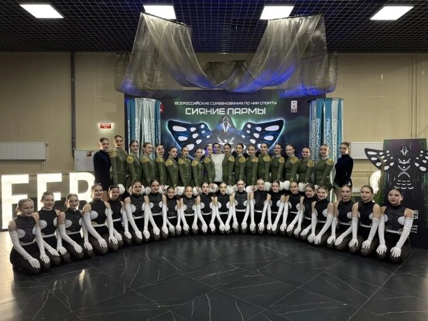 Фото: Министерство спорта Хакасии