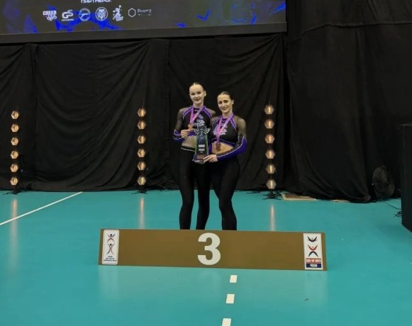 Фото: Министерство спорта Хакасии