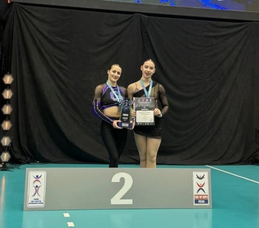 Фото: Министерство спорта Хакасии