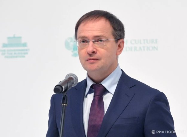 Фото: РИА Новости / Александр Гальперин