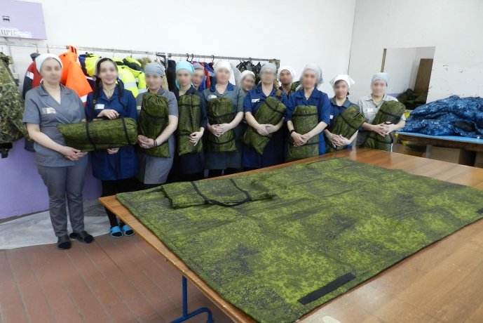 Фото: УФСИН по Хакасии 