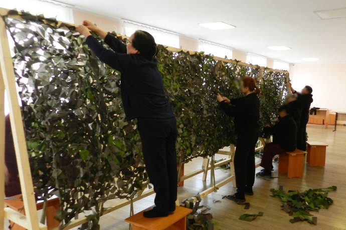 Фото: УФСИН по Хакасии 