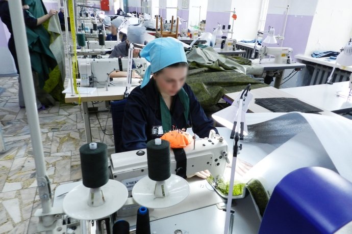 Фото: УФСИН по Хакасии 