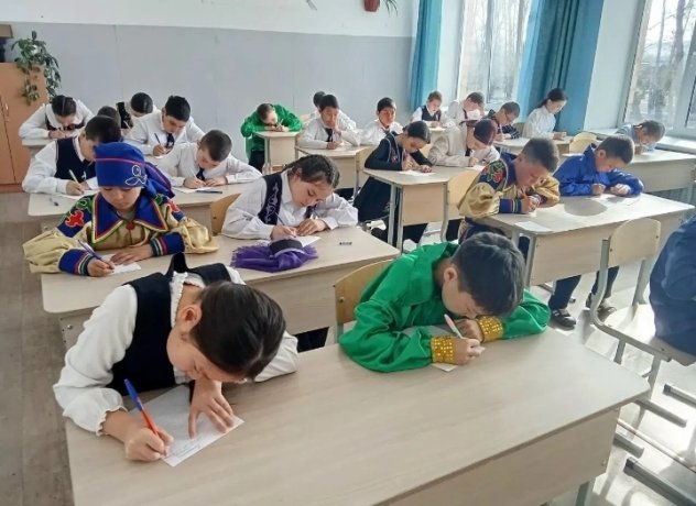 Фото: Администрация Аскизского района 