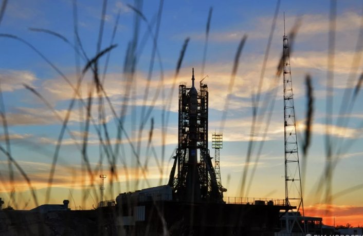 Фото: РИА Новости / Сергей Мамонтов