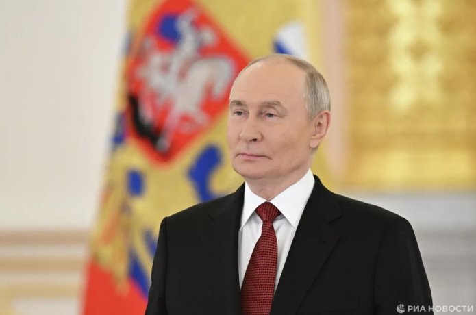 Фото: РИА Новости / Сергей Бобылев