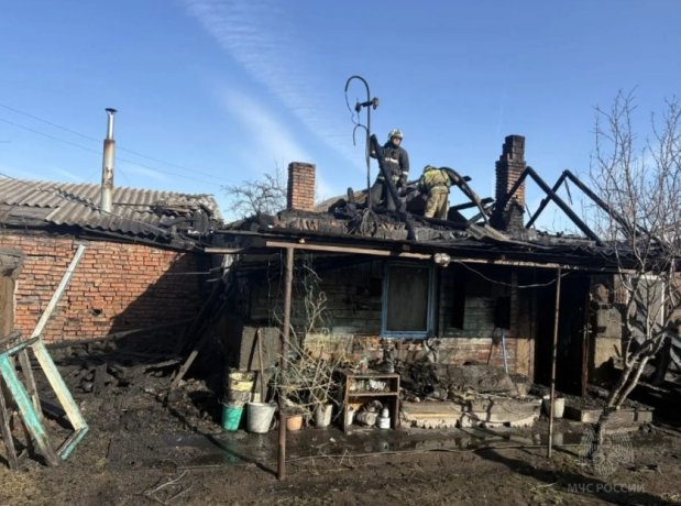 Фото: МЧС по Хакасии