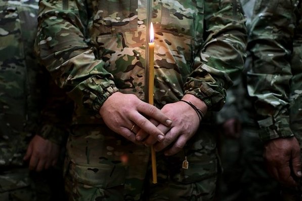 Фото: Константин Михальчевский / РИА Новости