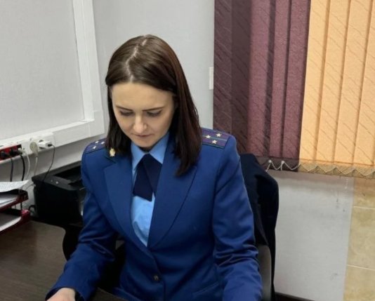 Фото: Прокуратура Хакасии