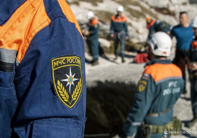 Фото:  РИА Новости / Дмитрий Макеев