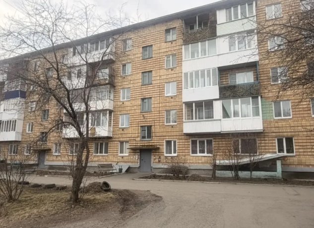 Фото: Прокуратура Красноярского края