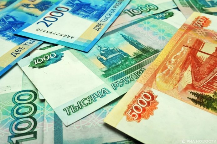 Фото: РИА Новости / Алексей Сухоруков 