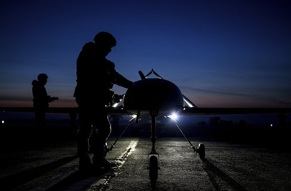 Фото: Sofiia Gatilova / Reuters