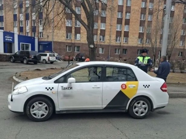 Фото: Госавтоинспекция Хакасии