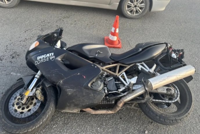 Фото: Госавтоинспекция Хакасии