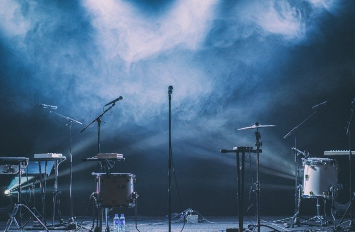 Фото © Unsplash.com / Magnus Lunay