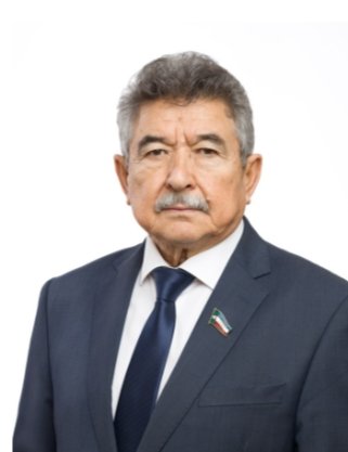 Фото: Верховный Совет Хакасии