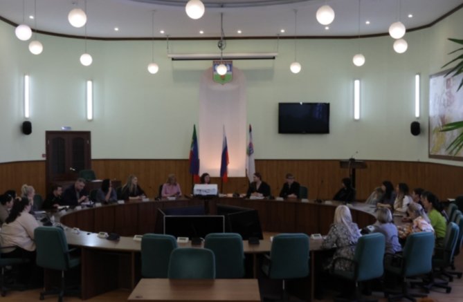 Фото: Администрация Абакана