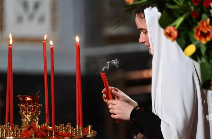 Фото:  РИА Новости / Павел Бедняков