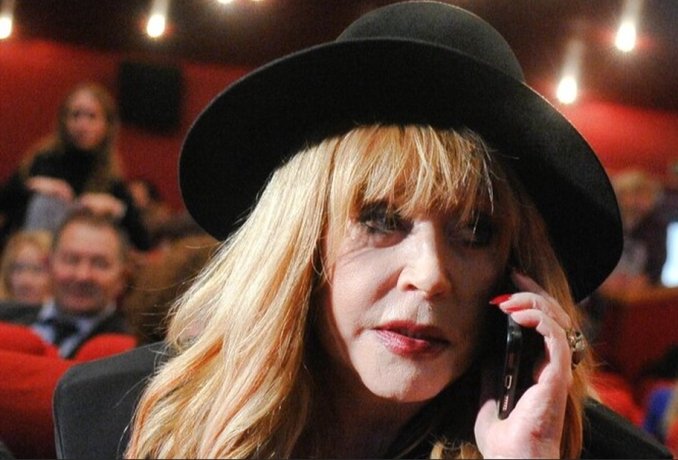 Фото:  АГН «Москва» / Авилов Александр