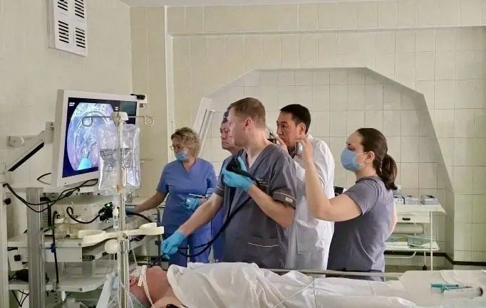 Фото: Минздрав Хакасии 