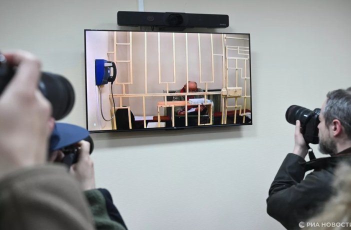 Фото: РИА Новости / Кирилл Зыков