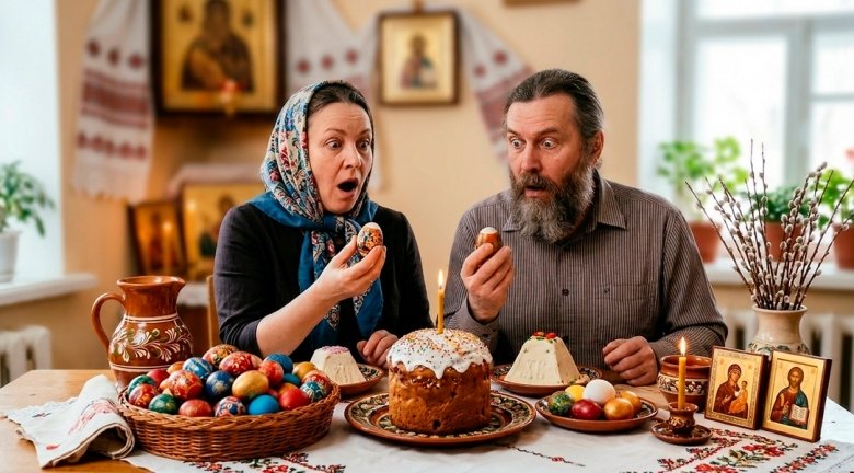 Фото: Обложка © Gemini Nano Banana