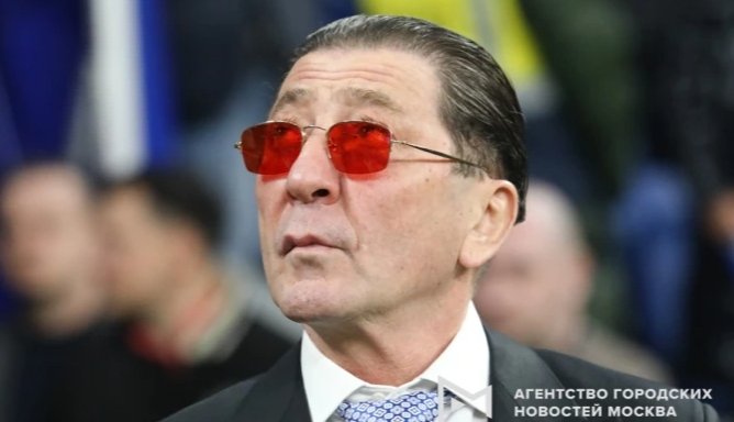 Фото: ФОТО: Артур Новосильцев/АГН Москва